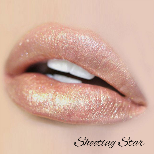 Shooting Star - Gloss Full Paillette