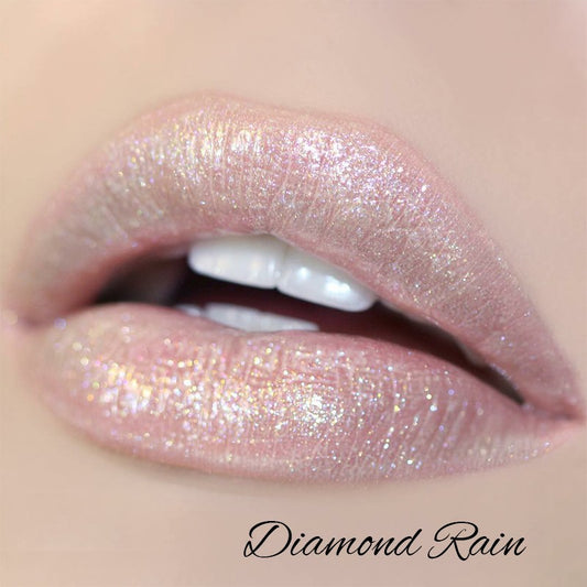 Diamond Rain - Gloss Full Paillette