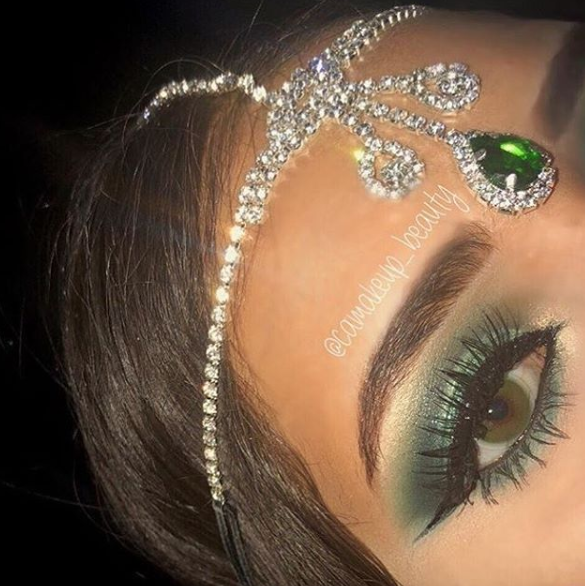 Prestige Sweet Esmeralda
