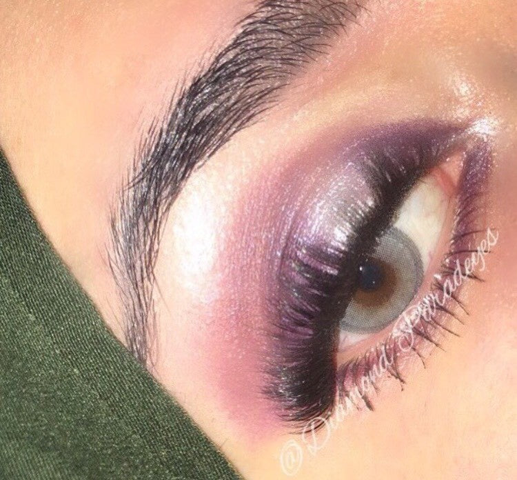 Faux-cils Magnétiques : LAYL