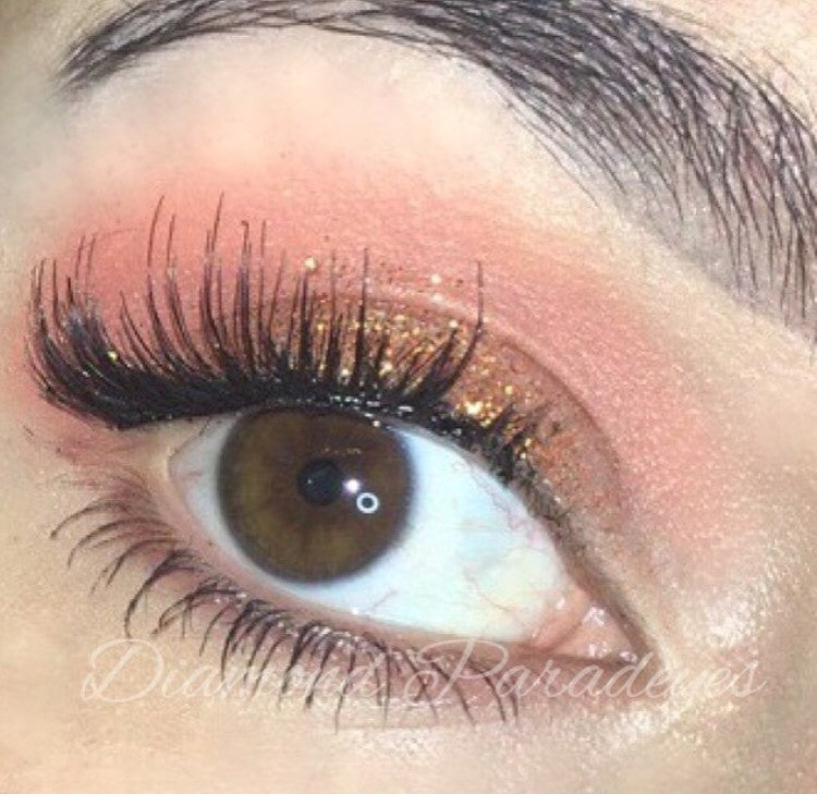 Faux-cils Magnétiques : DUBAI