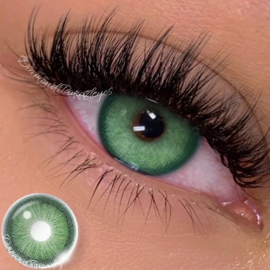 Singapour Green